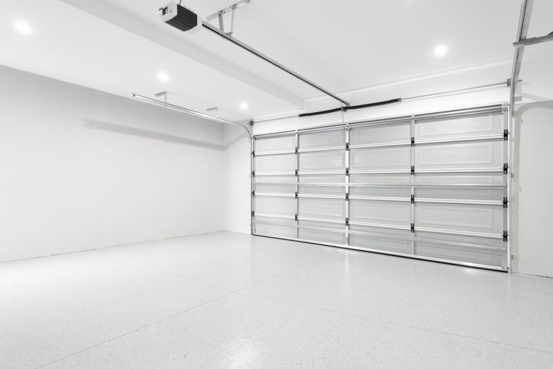 Garage Door Service in Silver Spring, MD