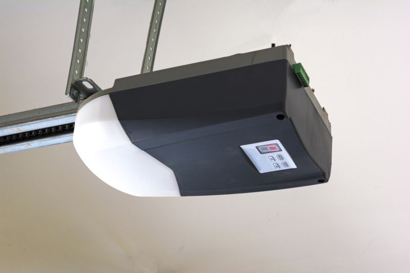 Garage Opener Installation in Leesburg, VA