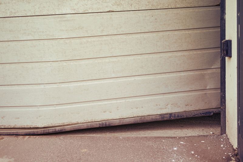 Industrial Rollup Door Repair in Denver, CO