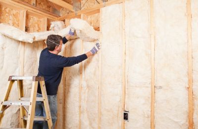 Insulation Installation in Killeen, TX