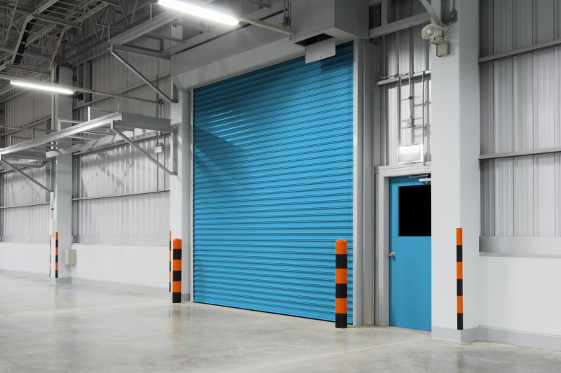 Overhead Door Replacement in Alexandria, VA