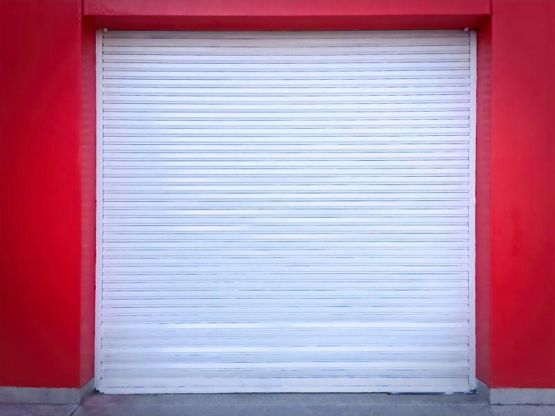 Roll Up Door Replacement in Loudoun County, VA