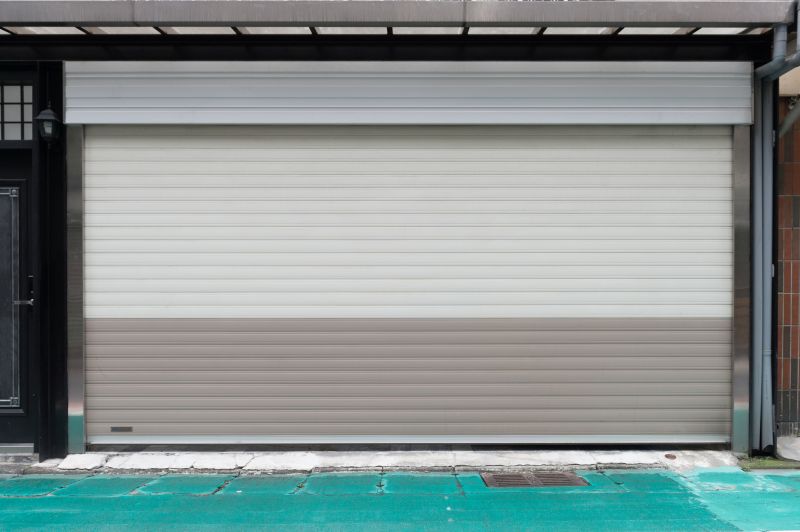Rolling Door Installation in Bethesda, MD