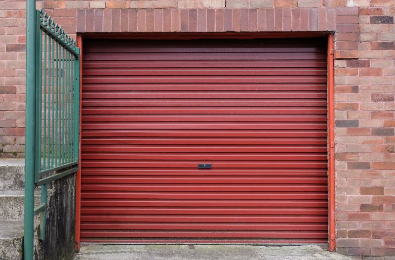 Rollup Door Service in Loudoun County, VA