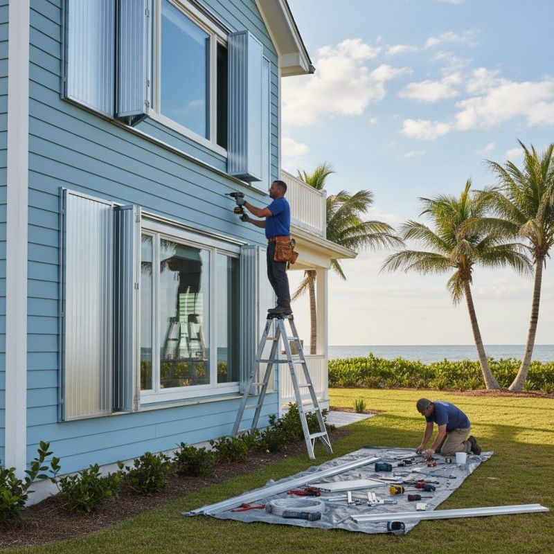 Contact About Weather Stripping Repair