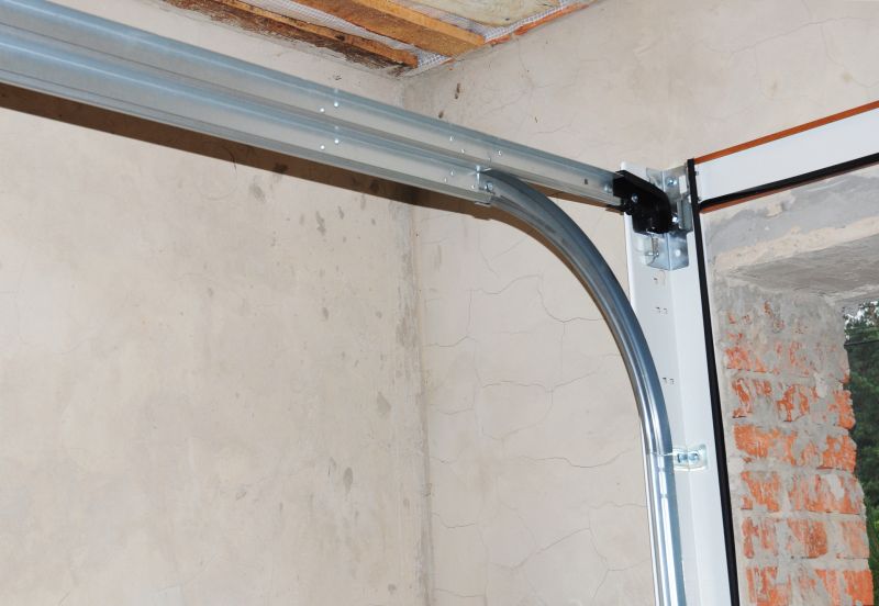 Aluminium Garage Door Repair in Silver Spring, MD