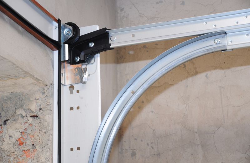 Aluminium Garage Door Repair in Silver Spring, MD