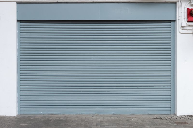 Aluminium Garage Door Repair in Fairfax County, VA