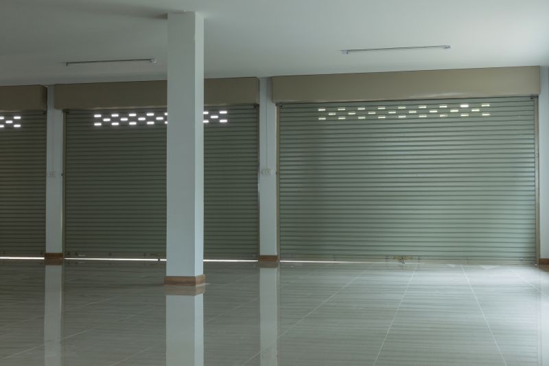 Aluminium Garage Door Repair in Fairfax, VA
