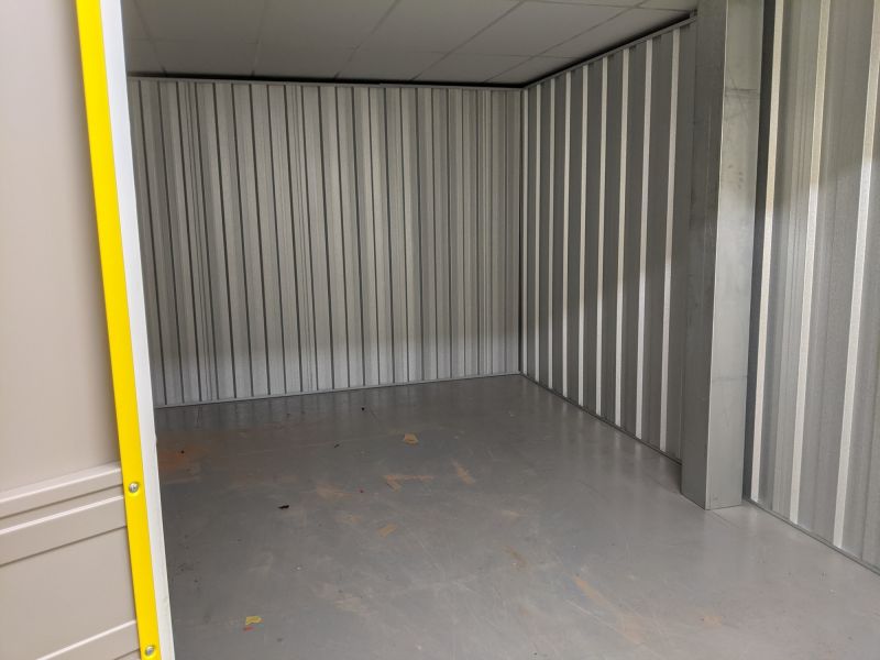 Attached Garage Construction in Katy, TX