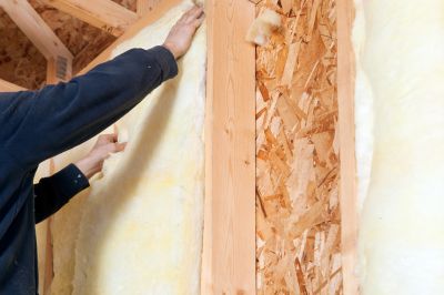 Bubble Insulation Installation in Austin, TX