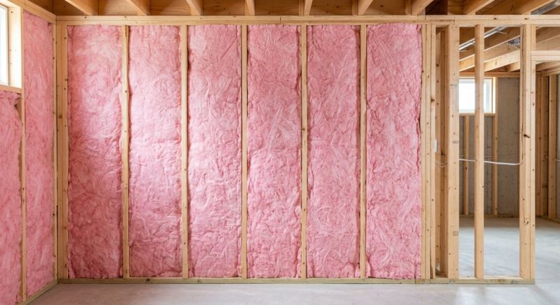 Bubble Insulation Installation in Georgetown, TX