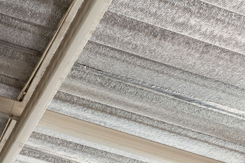 Bubble Insulation Installation in Killeen, TX