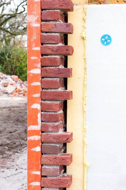 Building Insulation Service in Killeen, TX