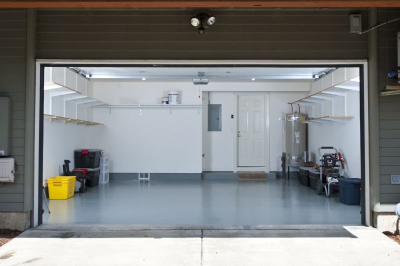 Garage Addition Installation in Conroe, TX