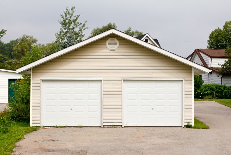 Garage Addition Installation in Houston, TX