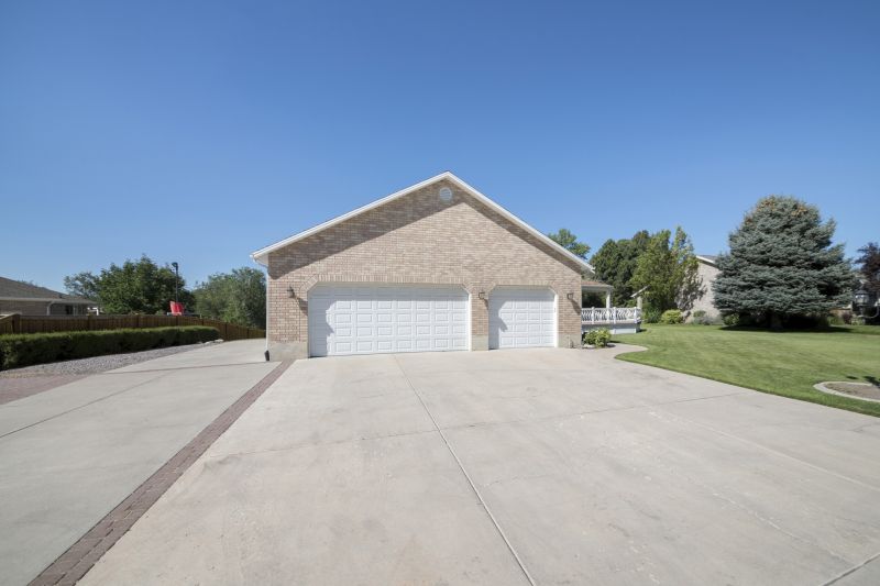 Garage Construction in South Houston, TX