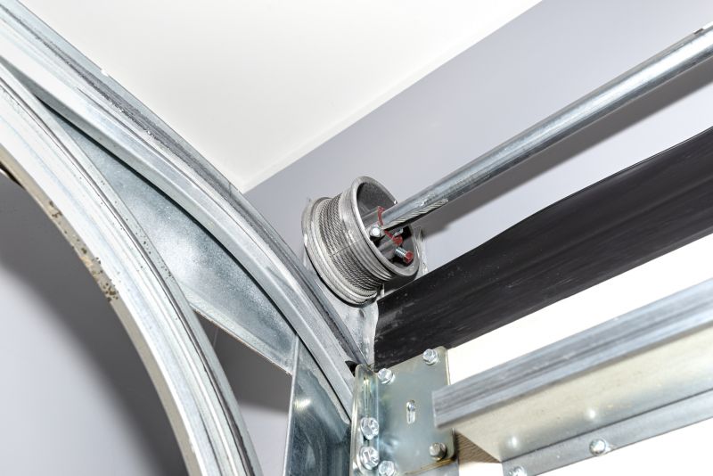 Garage Door Cable Repair in Alexandria, VA