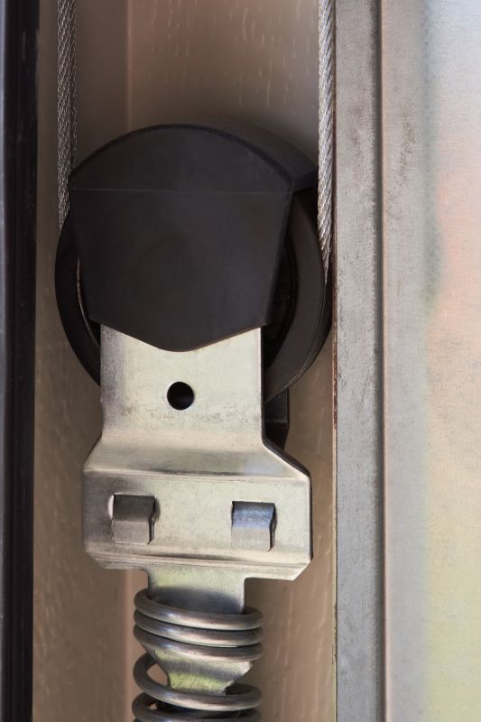 Garage Door Cable Repair in Rockville, MD