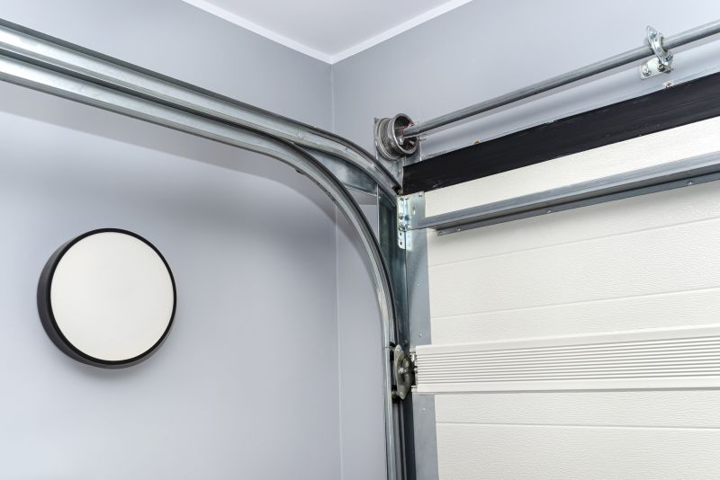 Garage Door Cable Repair in Silver Spring, MD