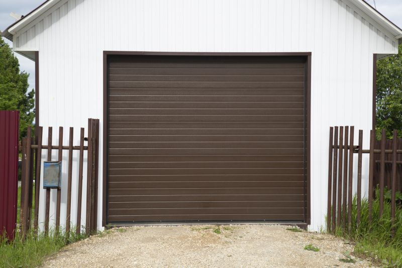 Garage Door Installation in Leesburg, VA