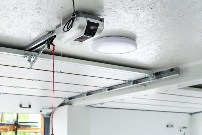 Garage Door Opener Service in Rockville, MD