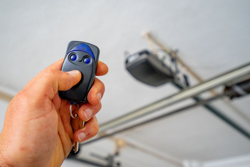 Garage Door Opener Service in Loudoun County, VA