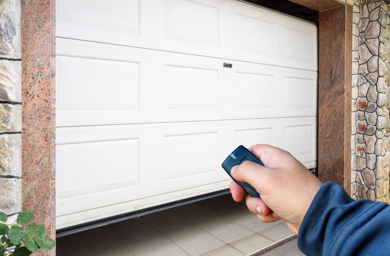 Garage Door Opener Service in Arlington, VA