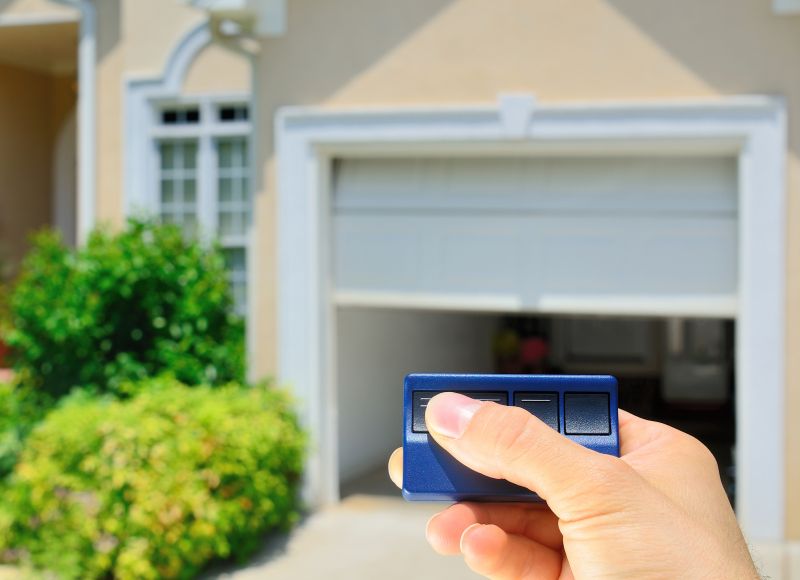 Garage Door Opener Service in Bethesda, MD