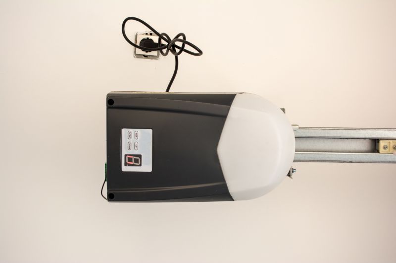 Garage Door Opener Service in Bethesda, MD