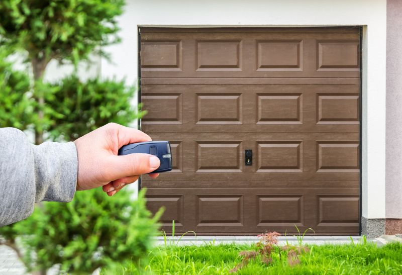 Garage Door Remote Repair in Rockville, MD