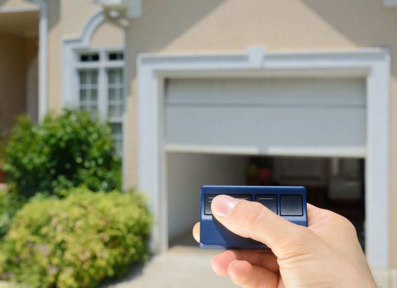 Garage Door Remote Repair in Silver Spring, MD
