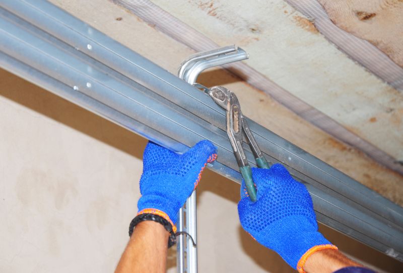 Garage Door Repair in Silver Spring, MD