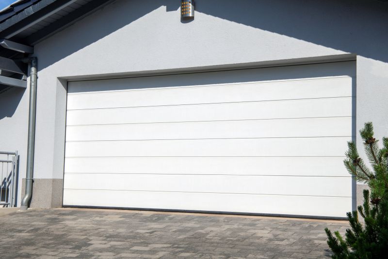 Garage Door Replacement in Loudoun County, VA