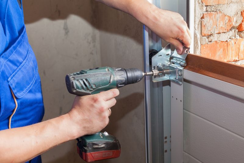 Garage Door Replacement in Silver Spring, MD