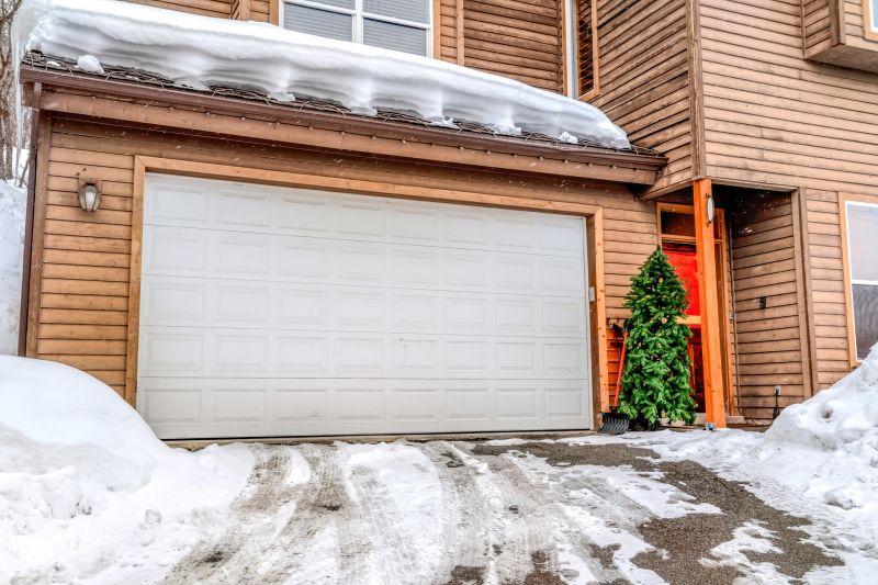 Garage Door Replacement in Silver Spring, MD