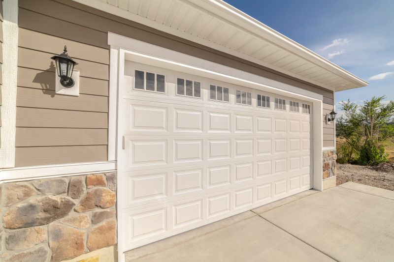 Garage Door Replacement in Arlington, VA