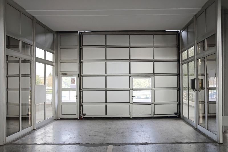 Garage Door Replacement in Arlington, VA