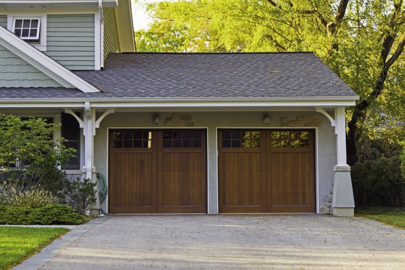 Garage Door Replacement in Fairfax, VA
