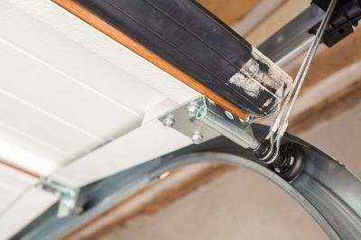Garage Door Roller Replacement in Silver Spring, MD