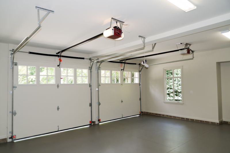 Garage Door Service in Silver Spring, MD