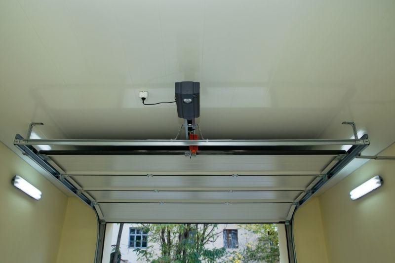 Garage Door Service in Loudoun County, VA
