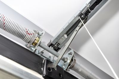 Garage Door Spring Repair And Replacement