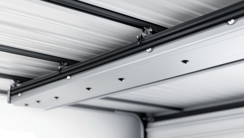 Garage Door Spring Replacement in Silver Spring, MD
