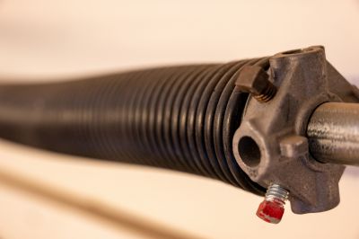Garage Door Spring Replacement in Rockville, MD