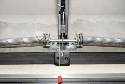 Garage Door Spring Replacement in Fairfax, VA