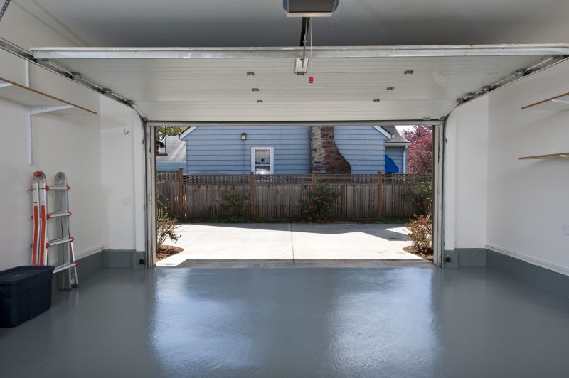 Garage Installation in Katy, TX