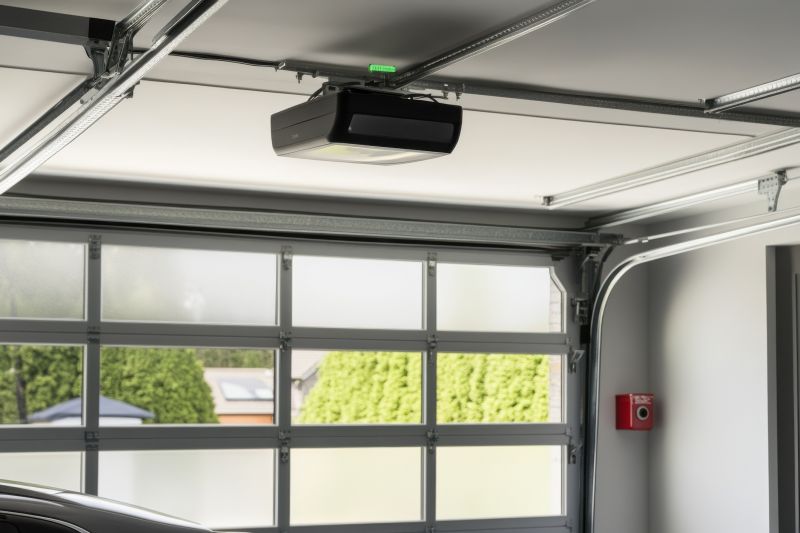 Garage Opener Installation in Leesburg, VA