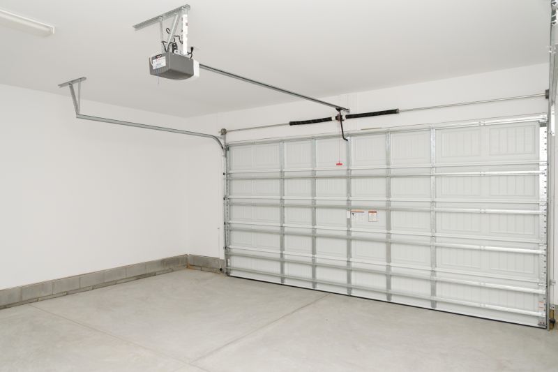 Garage Opener Installation in Silver Spring, MD