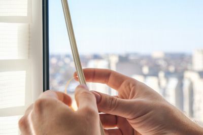 Garage Weatherstrip Repair